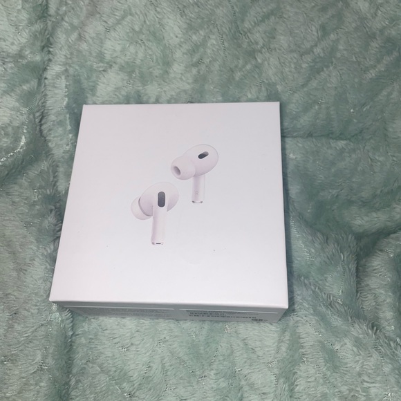 Gen 2 air pods unopened!!